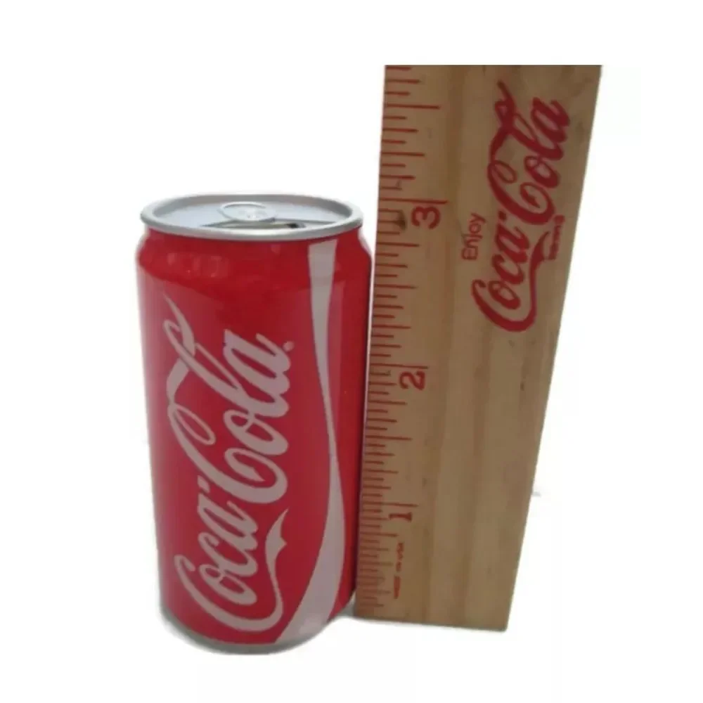 Coca-Cola Can‎ 2200 mAh USB Power Bank Portable Charger for iPhone and Android